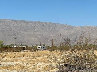 0 Double O Rd, Borrego Springs, CA 92004