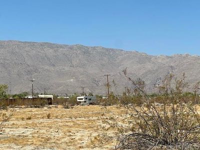 0 Double O Rd, Borrego Springs, CA, 92004