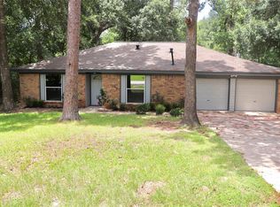 24611 Wilderness Rd, Spring, TX 77380