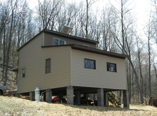 Moon Lake Forest Rd, Plymouth, PA 18651
