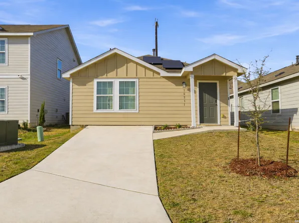 10231 Mesa Medina, San Antonio, TX 78252