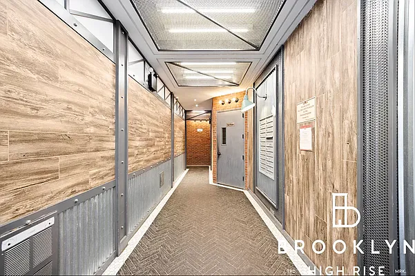 Rented by Brooklyn High Rise LLC | media 14