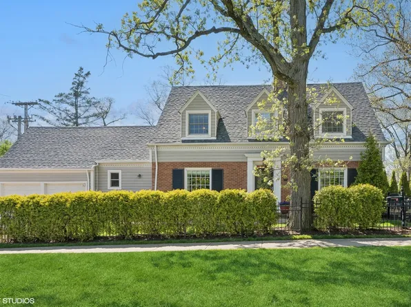 300 Vernon Ave, Glencoe, IL 60022