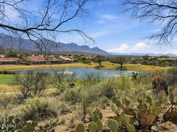 65113 E Brassie Dr, Saddlebrooke, AZ 85739