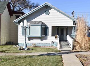 510 W 1st St, Mccook, NE 69001