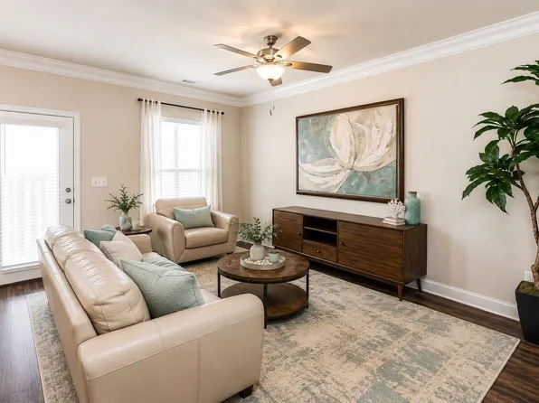 91 Hidden Oak Dr, Dawsonville, GA 30534