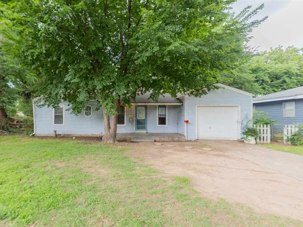 724 S Kings St, Stillwater, OK 74074