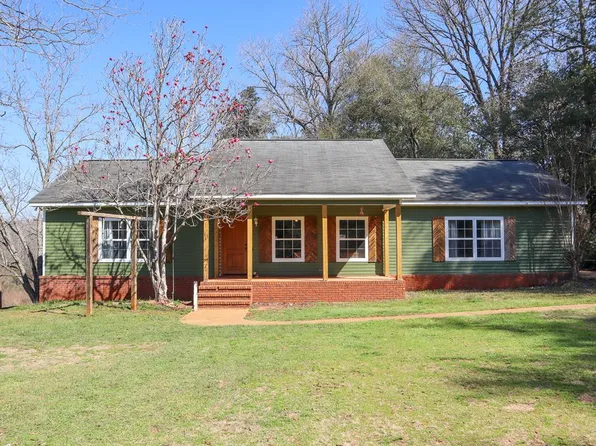 4297 E County Road 22, Headland, AL 36345