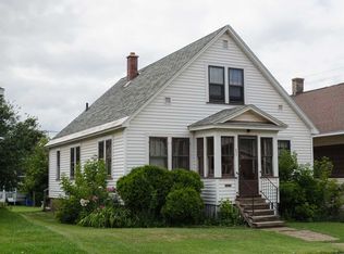 893 N Main St, Ishpeming, MI 49849