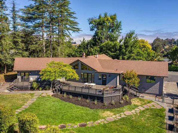 95 Pepper Lane, Petaluma, CA 94952