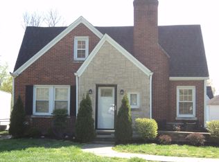 4839 New Cut Rd, Louisville, KY 40214