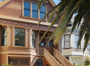 665 Waller St, San Francisco, CA 94117