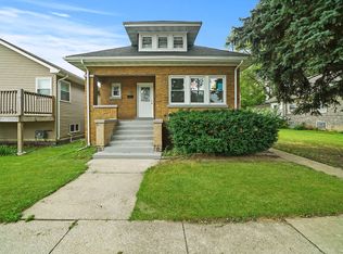157 22nd Ave, Bellwood, IL