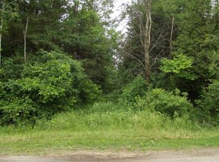 735 W Mahoney Rd, Brasher Falls, NY 13613