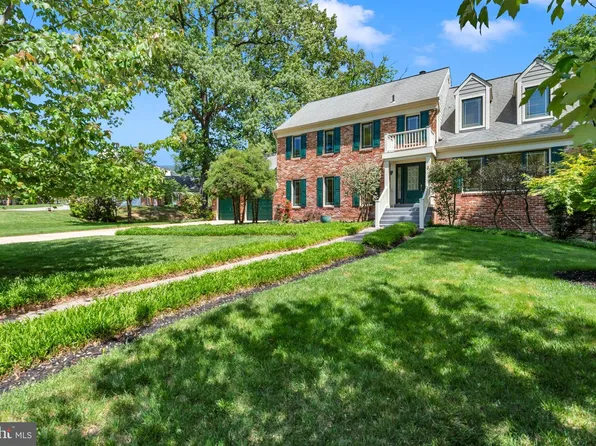 12602 Tartan Ln, Fort Washington, MD 20744