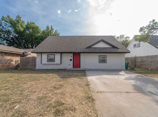 1224 NW 106th St, Oklahoma City, OK 73114