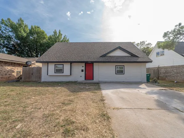 1224 NW 106th St, Oklahoma City, OK 73114