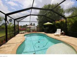 4360 Randall Blvd, Naples, FL 34120