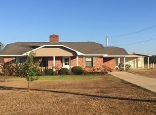 943 Brooksville Rd, Louisville, MS 39339
