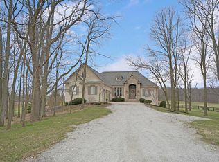 6300 Curren Rd, Prospect, OH 43342