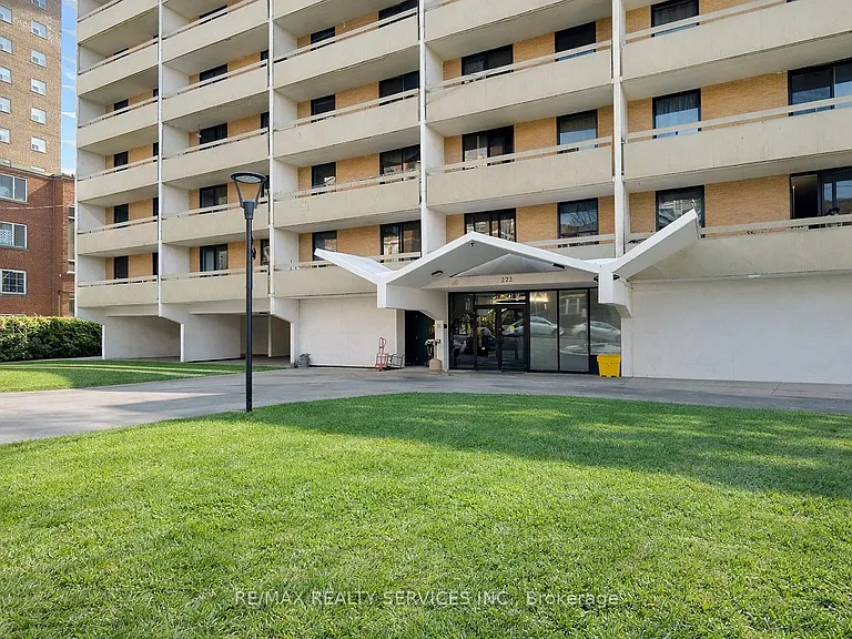223 Jackson St W #1009 — Photo 25