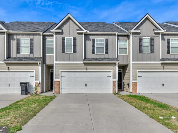 4329 Newland St, Hephzibah, GA 30815