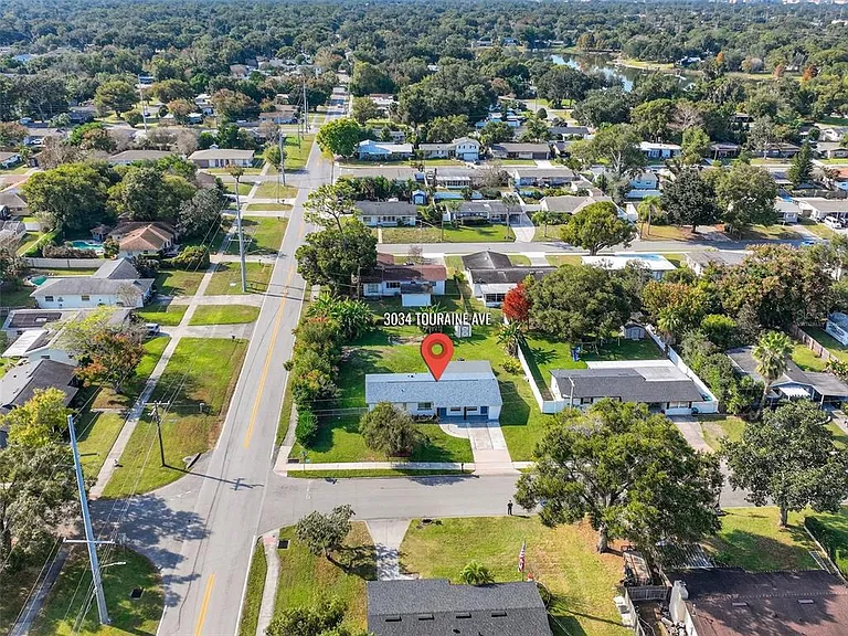 3034 Touraine Ave — Photo 86