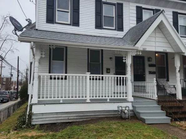 (undisclosed Address), Bristol, PA 19007