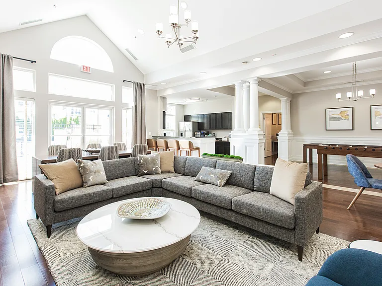 Apartments at Charlestown Crossing — Photo 15