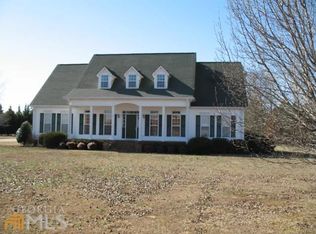 625 Beavers Rd, Summerville, GA 30747