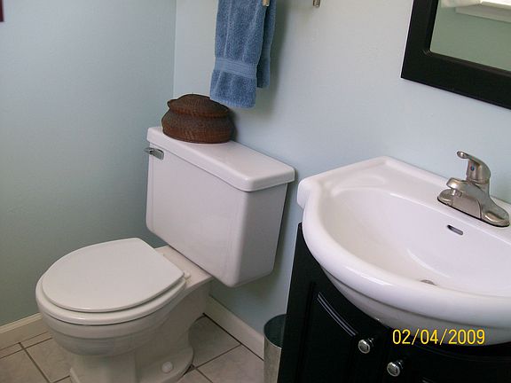 master bath