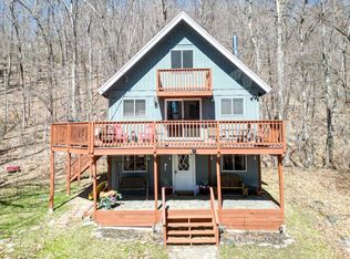 26 Little Shore Drive, Madison, NH 03849