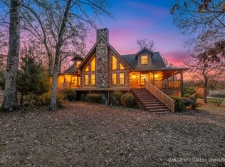 235 Widgeon Rd, Gilmer, TX 75645