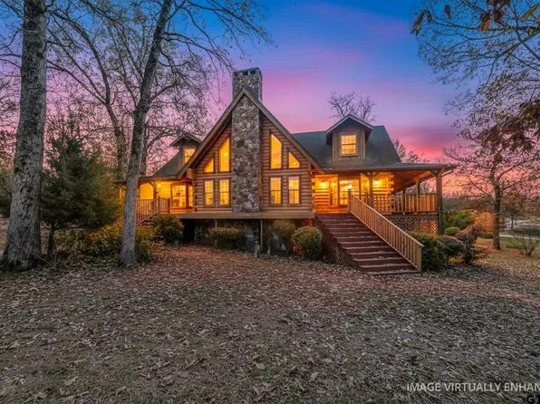 235 Widgeon Rd, Gilmer, TX 75645