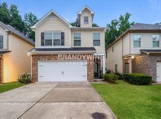 6550 Splitpine Ct, Atlanta, GA 30349