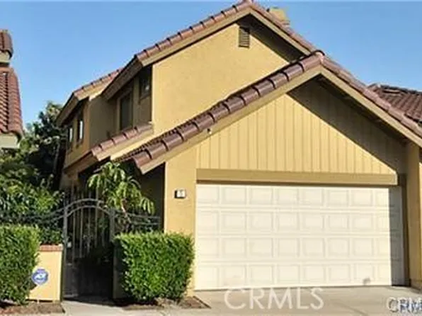 5 Fasano, Irvine, CA 92620