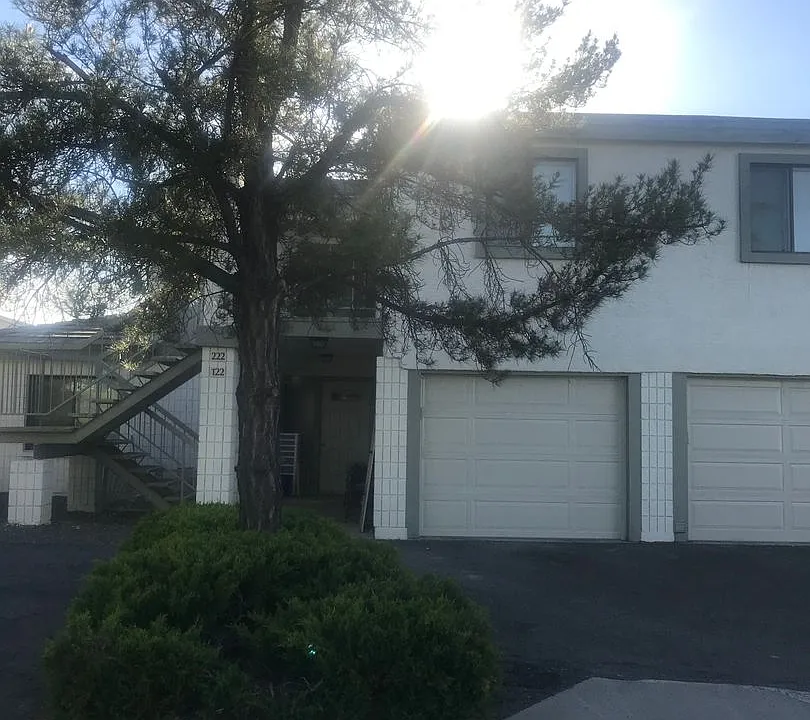 6140 Antelope Villas Cir #122