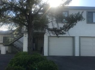 6140 Antelope Villas Cir UNIT 122, Prescott, AZ 86305