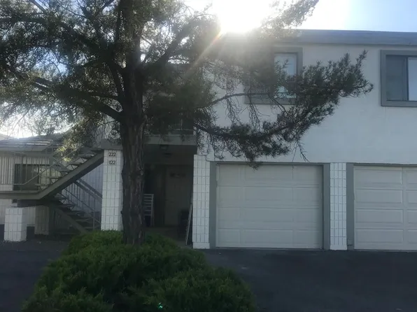 6140 Antelope Villas Cir Unit 122, Prescott, AZ 86305