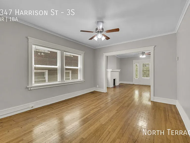 4347 Harrison St #3S — Photo 6