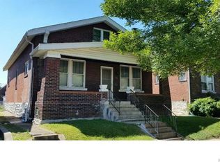 4658 Lee Ave, Saint Louis, MO