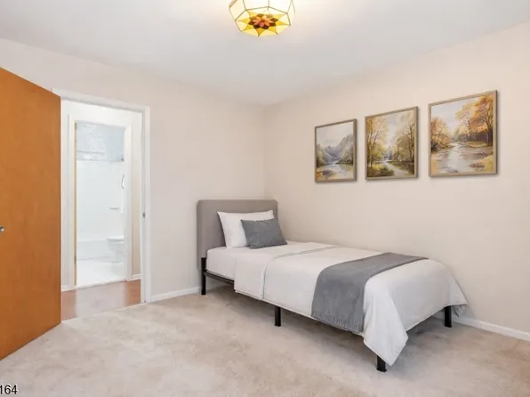 760 Mill St BLDG C #C3, Belleville Twp., NJ 07109