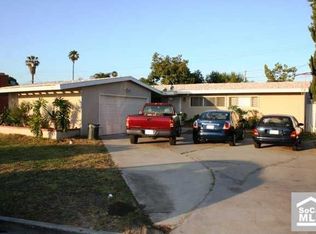 926 S Sylvan St, Anaheim, CA 92804