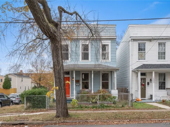 1500 N 23rd St, Richmond, VA 23223