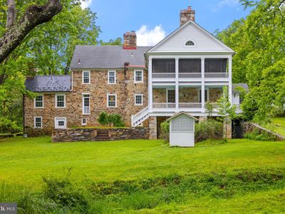 16158 Clarkes Gap Rd, Waterford, VA, 20197