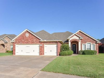 2904 S Shepherds Gln, Wichita Falls, TX, 76308