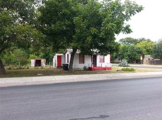 404 S College St, Georgetown, TX 78626