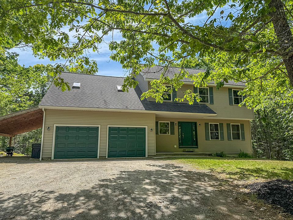1st image of 361 Peakes Hill Road