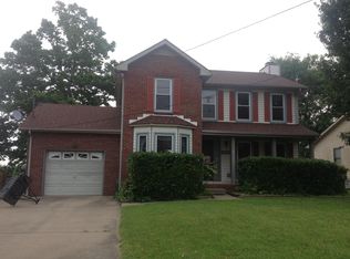 2025 Windmeade Dr, Clarksville, TN 37042