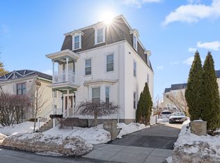 88 Pearl St #3, Somerville, MA 02145
